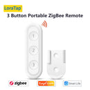 Tuya Smart Life ZigBee 3.0 Curtain Blind Switch for Roller Shutter Electric motor Google Home Alexa Echo Voice Control DIY MQTT