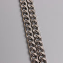Women Hip Hop Metal Belt Fashion Dress Jeans Decorative Belts For Women Trendy Street Gold Waist Chains Clothing Accessories