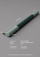 Extra Long Yoga Massage Stick Fitness Muscle Relax Tool for Back And Leg Stretching Recovery Body Care Equipment