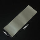 Hot Air Duct Mica Insulation Paper Insulation Paper High Temperature Resistant Soft Mica Paper Heat Accessories