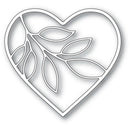 Valentine Heart Metal Cutting Dies for New Arrivals 2022 Scrapbooking Flower Leave Hugs Frame Card Craft Supplies No Stamp