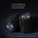 Xiaomi Mijia Smart Bluetooth Mini Wireless HD Quality Portable Speaker Column  Bluetooth 5.3 Sound Box