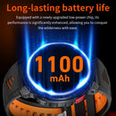 The T-Rex 3 | 1.7" Rugged Outdoor Smartwatch with 1100mAh Battery