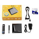 The Stream Anchor | vSeeBox V6 Pro 4K Android TV Box with Gigabit Ethernet