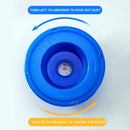Dustproof Cover Impact Drill Dustproof Household Electric Drill Bit Dustproof Connection Dust Bowl Dustproof Accessories Tool