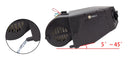 Universal Automotive 12V 24V A/C Air Conditioning Kit for Truck Minibus Van Tractor Digger RV Excavator AC Air Conditioner