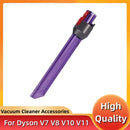 For Dyson V7 V8 V10 V11 Handheld Vacuum Cleaner Accessories Washable HEPA Filter Roller Brush Head Replacement Parts