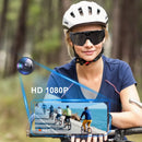 The Frame Lens | HD Smart Video Recording Sunglasses with WiFi