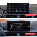STWEI Factory Price 10.25" Android13 AUTO Carplay For 2017 AUDI A4 A5 S5 B9 Car Video Players GPS Navigation Central Multimedia