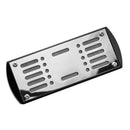 ABS+Sponge+Stainless Steel Cigar Humidifier Metal Face Cigar Moisturizing Tablets Cigar Box Accessories Dad's Gift