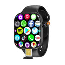 The Horizon VP29 | 5G LTE Smart Watch with 256GB Storage and AMOLED Display
