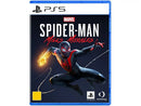 PS5版《漫威蜘蛛侠：迈尔斯·莫拉莱斯》Insomniac Studios出品