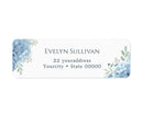 50pcs Custom Sticker Label, Personalized Return Address Labels Sticker, Wedding and Baby Shower Labels Stickers 5.7x2 cm