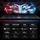 Lenovo Legion R9000P 2023 16inch E-sports Gaming Laptop AMD R9 7945HX RTX4060 100% sRGB Game Notebook PC Optional R7000 R7-7840H