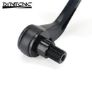 E9 For YAMAHA MT07 MT09 MT10 SP XSR700 XSR900 FZ07 MT-10 MT-07 Handlebar End Mirror Eertified Aluminum Motorcycle Accessories