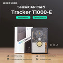 Meshtastic Lora SenseCAP Card Tracker T1000-E，868mhz 915mhz，天线，IP65，GPS，nRF52840，BLE 5.0，Thread，Zigbee