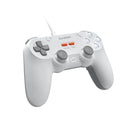GameSir Tegenaria Lite Wired Controller Gamepad 1000Hz Hall Effect Joysticks Gamepad, Compatible with Switch 2/PC/Android/iOS