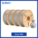 The Rapid Flow | High-Speed PETG Filament 1.75mm for FDM Printers