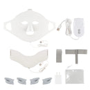 The 'Lumina' 3D Flexible LED Therapy Mask