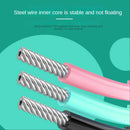 Creative Counting Skipping Rope Wireless Skip Rope ABS Smart Electronic Digital Lose Weight Cordless Jump Ropes Portable