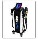 The Aegis Field | 6500W NEO RF Electromagnetic Body Contouring System