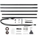 Laser Engraver Expansion kit DIY Desktop Laser Engraving Aluminum Profile Frame 400/600mm Upgrade Kit For TTS-55 Pro TTS-10 Pro