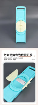 Longjiangyuan Shred Device Multi-Function Vegetable Chopper Shredding Machine Kitchen Tool Grater Potato Shred Plate