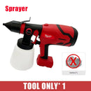 Milwaukee 18V Cordless Tools: Impact Wrench, Drill, Grinder, Blower, Ratchet Wrench & Rangefinder, Fits M18 Lithium Battery