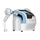 The Apollo Duet | Dual-Handle Ultrasonic Cavitation & RF Skin Tightening Console