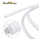Bambu Lab PTFE Tube ID 2.5mm OD 4mm P1P AMS A1 Mini 3D Printer Teflonto Pipe 1.75mm Bambulab Ptfe Tube Bambulabs Filament Parts