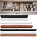 Slide Rail Drawer Runners 10pcs For Drawers Plastic Replacement Smooth Brand New Excellent Service Life High Quality