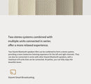 Xiaomi Mijia Smart Bluetooth Mini Wireless HD Quality Portable Speaker Column  Bluetooth 5.3 Sound Box