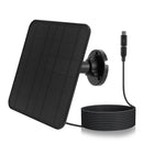 The Photon Scout | 10W Dual-Output Outdoor Solar Panel