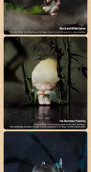 The Cup Bearer | POP MART DIMOO Stories in the Cup Series Blind Box Collection