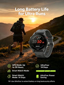Garmin Forerunner 255 | 46mm GPS Running Smartwatch with 14-Day Battery