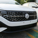 The Heritage Shield | VW Golf Emblem Logo Cover Set Front & Rear