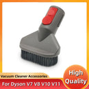 For Dyson V7 V8 V10 V11 Handheld Vacuum Cleaner Accessories Washable HEPA Filter Roller Brush Head Replacement Parts