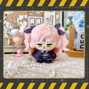 Anime Zenless Zone Zero Plush Doll Ye Shunguang Nangong Yu Sunna Hugo Vlad Hoshimi Miyabi Jane Doe Aria Toy Stuffed Toy Gift