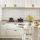 Adhesive Cabinet Handles Self Stick Drawer Pulls Stick On Handle Black Cabinet Pulls No Drilling Push Pull Helper For Kitchen