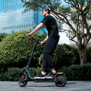 The Urban Liberator | i10 Pro 800W Electric Scooter with 48V 15Ah Long-Range Battery