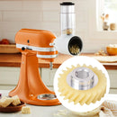 W10112253 Worm Gear Mixer Replacement Part Perfectly Fit For Kitchen Aid Mixers-replaces 4162897 4169830 Ap4295669