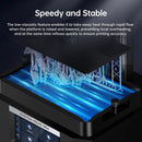 ANYCUBIC High Speed Resin For Photon Mono M5s Quick Curing 405nm Resin For LCD 3d Printer Liquid Printing Materials