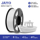 The Filament Ledger | PETG 3D Printer Filament, 1.75 mm, 1.1 kg Spool