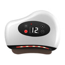 The MyoRelease | Heated Electric Gua Sha Tool with Red Light Therapy & Hot Compress