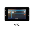 AUTOABC Wireless Carplay and Android Auto module for Peugeot 208 308 508 3008 C4 DS3 DS4 DS5 SMEG system Airplay Mirror Link