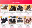 Men's  summer breathable mesh shoes, Oxford outsole, durable and non slip walking shoes, casual men's board shoes, work sandals