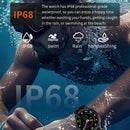 The T-REX3 | Tactical-Grade Outdoor Smart Watch with 1100mAh Battery