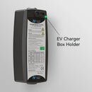 Khons 7KW Portable Electric Vehicle charger Type2 Charging Wallbox 32A Single-Phase CEE Plug EVSE Charger IP65 With 5m Cable