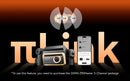 The Z90 Master | 4K+4K Dual-Channel Dashcam with Sony STARVIS 2