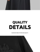 New Women\'s Pullover O Neck Sweatshirt Embroidery Tops Fall Winter Long Sleeve Pulls Luxurious Streetwear Hoodie